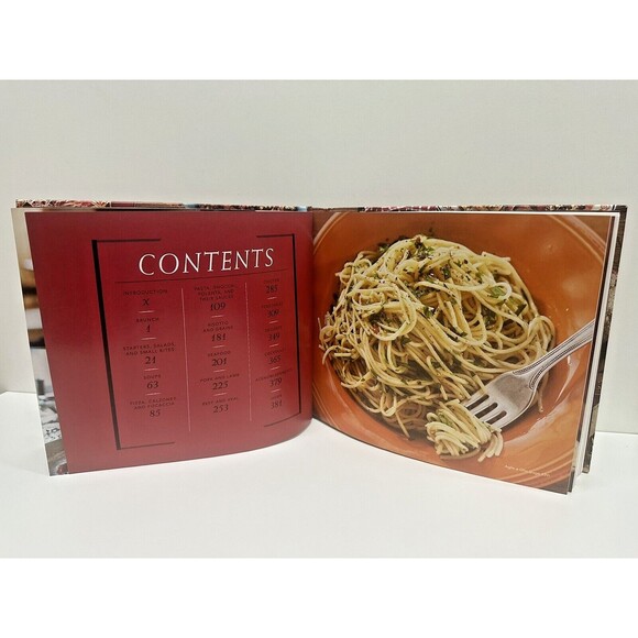 Everyone Is Italian on Sunday by Rachael Ray - Picture 2 of 7